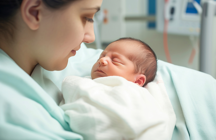 Maternity Care